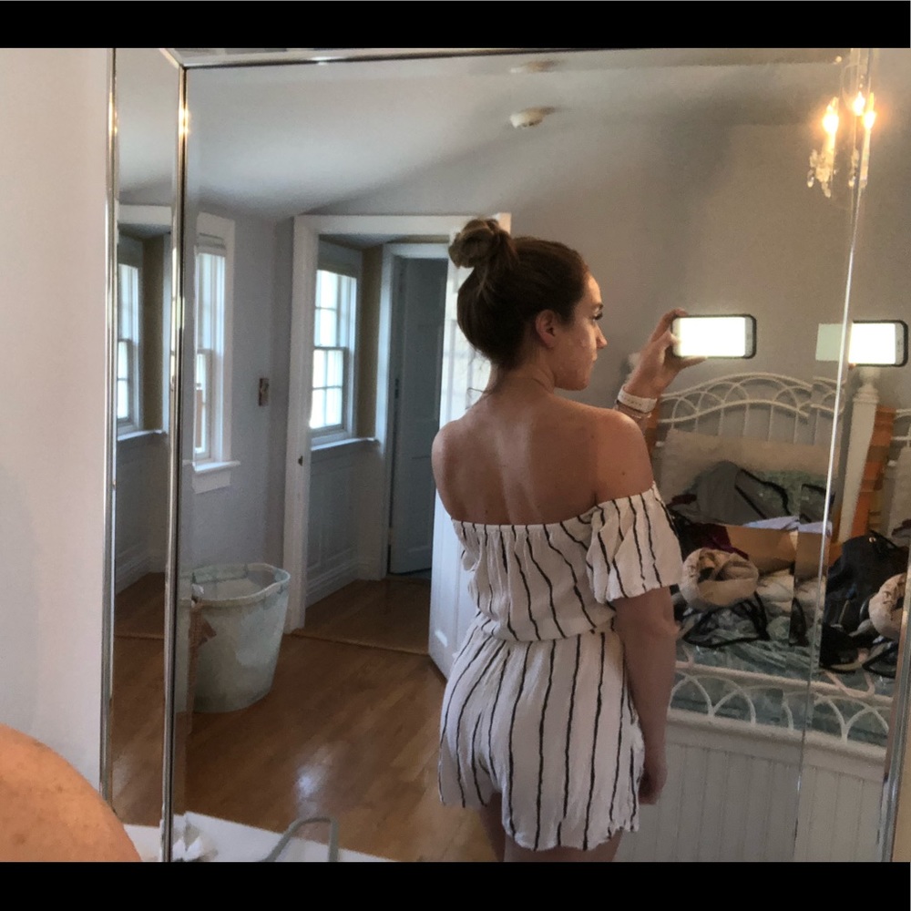 H&M romper - Picture 3 of 5
